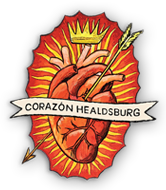 Corazón Healdsburg